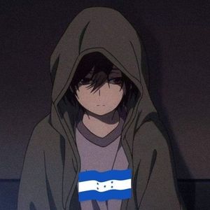 Meet your Posher, Jafeth